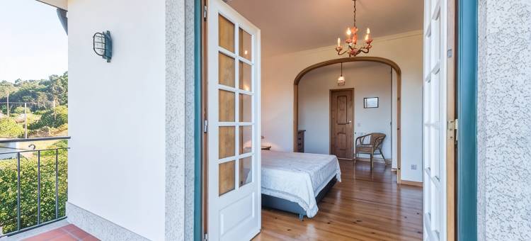 GuestReady - Praia e Piscina de Cabanelas图片