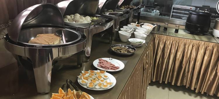 格林豪泰(昆明高铁南站大学城地铁站仕林街店)图片
