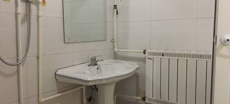 双赢宾馆(莱芜银座购物广场店)图片