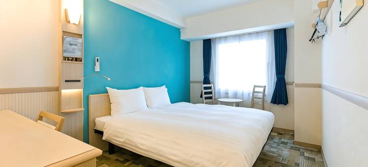东横INN新富士站南口(Toyoko Inn Shin-fuji-eki Minami-guchi)图片
