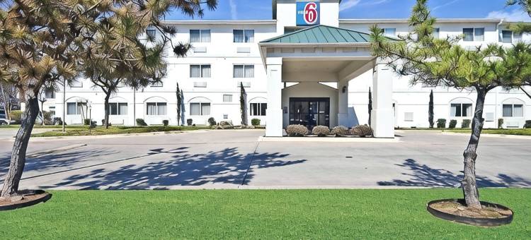 达拉斯6号汽车旅馆 - 北店(Motel 6 Dallas, TX - North - Richardson)图片