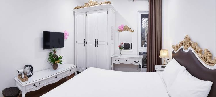卡里塔酒店(Carita Hotel)图片