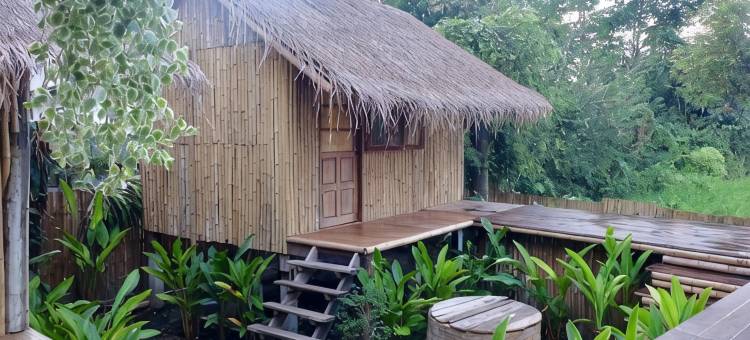 Lanna House Lanna Hut Chiangmai图片