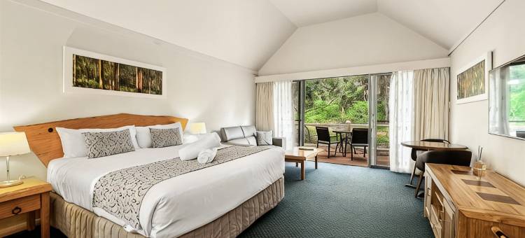 文物轨迹酒店(Heritage Trail Lodge)图片