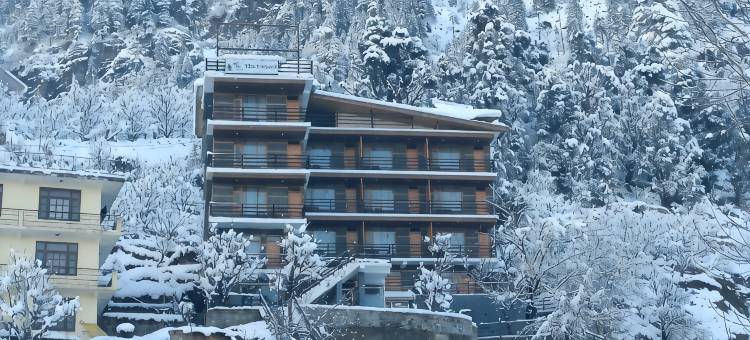 马拉里爱尔兰酒店(The Ireland Manali)图片
