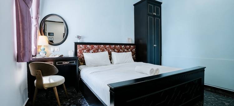 Gurney Drive 4 Rooms Landed Villa图片