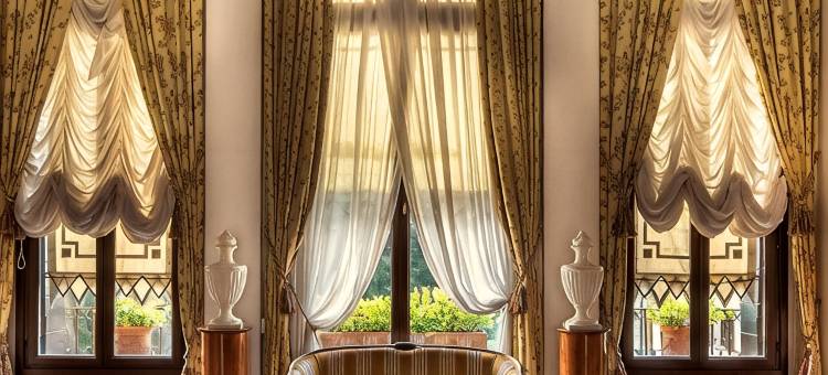 弗兰切斯基别墅酒店(Villa Franceschi Hotel & Resort)图片