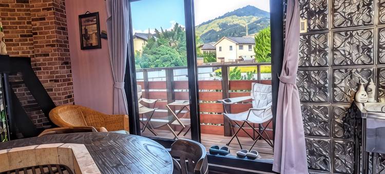 宿屋小屋旅馆(Yadoya Lodge)图片