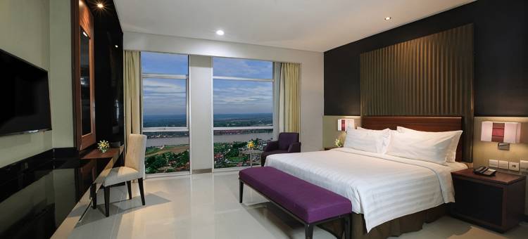 阿斯顿占碑酒店及会议中心(Aston Jambi Hotel & Conference Center)图片
