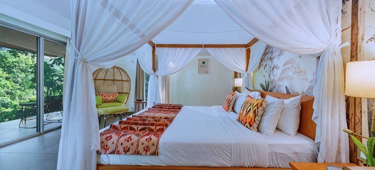 ONENESS Rishikesh by Ganga Kinare-豪华野生度假村(Oneness Rishikesh by Ganga Kinare- A Luxury Wilderness Resort)图片