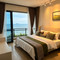 Blue Horizon suites by Forest city
