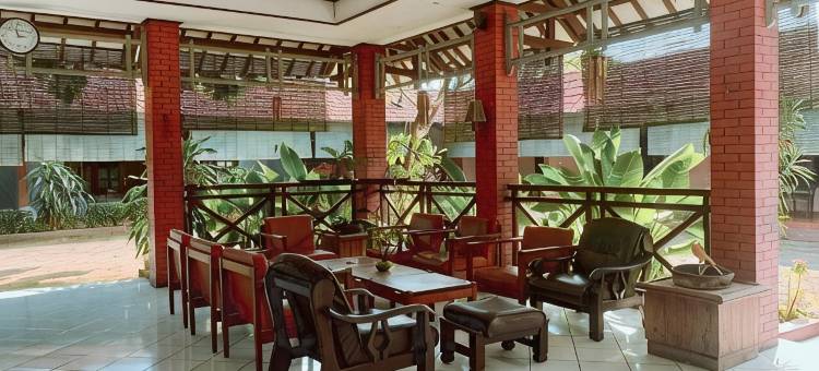 Sighma Hotel Sala 1 Lempuyangan图片