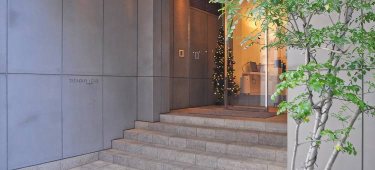 艾格尼斯酒店 PLUS(THE AGNES HOTEL PLUS)图片