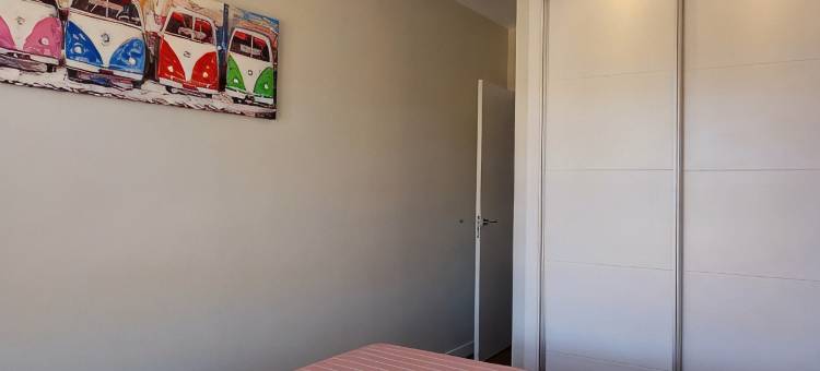 维拉霍约萨的海景及泳池公寓(Flat in Villajoyosa with Sea Views & Pool)图片