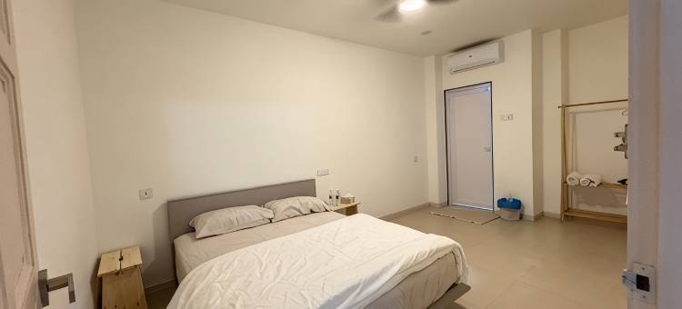 Sunny Hill Homestay图片