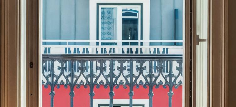 Almaria - Ex Libris Apartments | Chiado(Almaria - Ex Libris Apartments | Chiado)图片