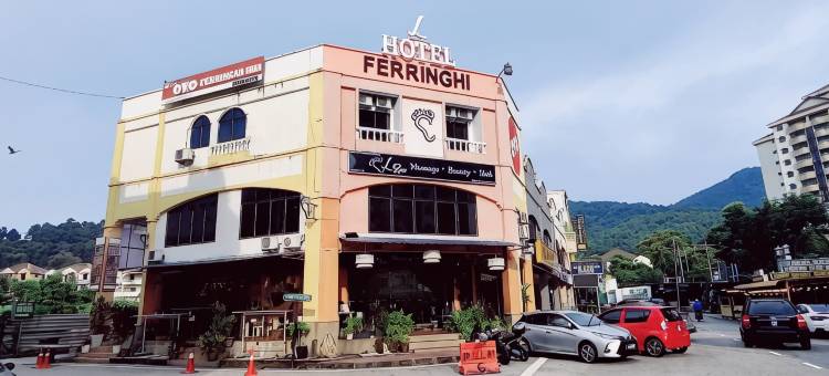 L费林吉酒店(L Ferringhi Hotel)图片