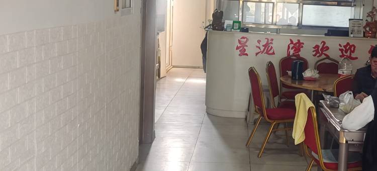 星泷湾温泉宾馆图片