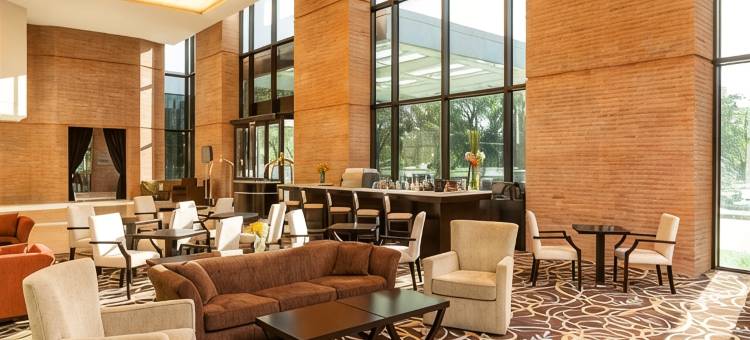 图库曼喜来登酒店(Sheraton Tucuman Hotel)图片