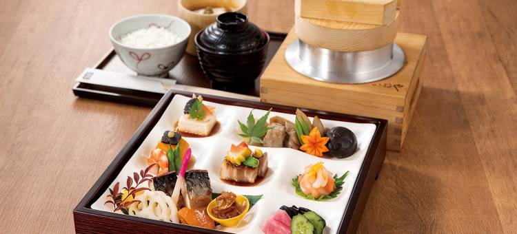 博多站前里士满酒店(Richmond Hotel Hakata Ekimae)图片