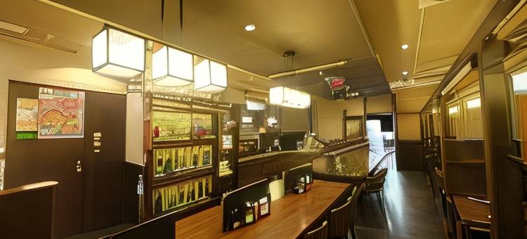 露樱酒店横滨马车道店(Hotel Route-Inn Yokohama Bashamichi)图片