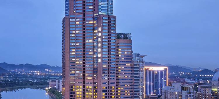 威泊斯公寓(广州珠江新城中山眼科医院店)图片