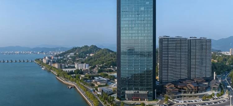 潮州韩滨天宸公寓(腾瑞外滩湾店)图片