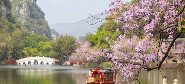 肇庆漫柠公寓图片