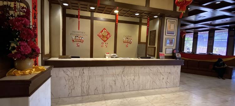 马可波罗酒店-斗湖(Marco Polo Hotel - Tawau)图片