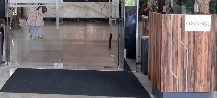 占碑克本杰鲁克卢米诺WH酒店(Luminor Hotel Jambi Kebun Jeruk by WH)图片