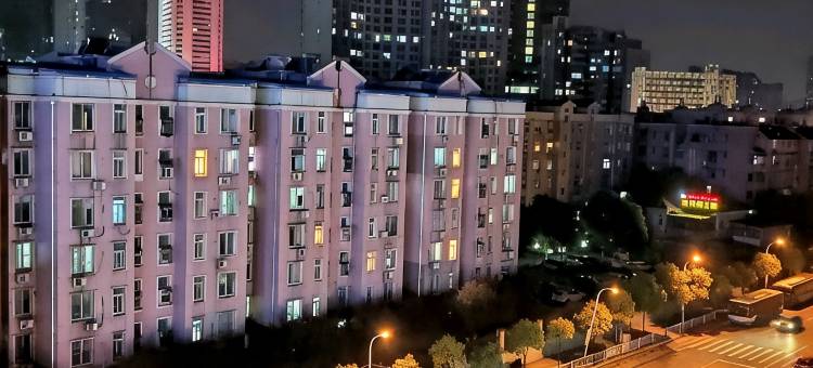 武汉福鑫源宾馆(光谷步行街店)图片
