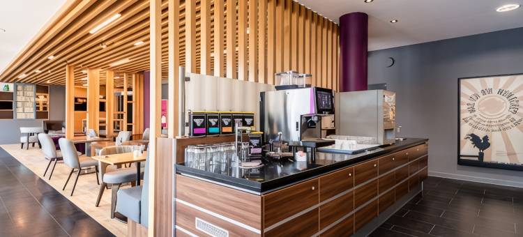 Premier Inn Stuttgart Airport/Messe图片