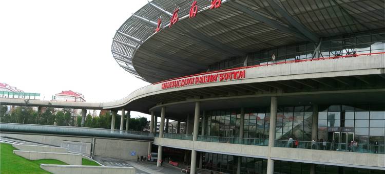 艺选安來酒店(上海南站华东理工大学店)图片