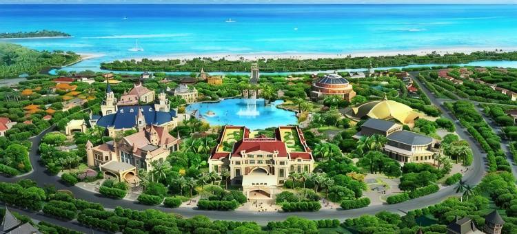 海陵岛星辰湾度假公寓图片