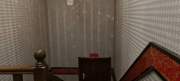 鹤岗玺悦宾馆(鹤岗站店)图片