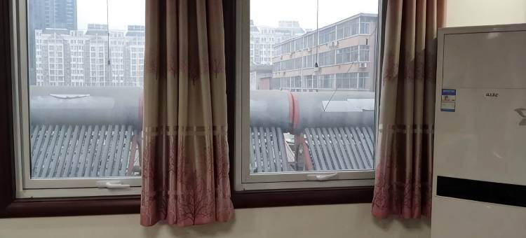安阳秀珍旅馆(安阳站店)图片