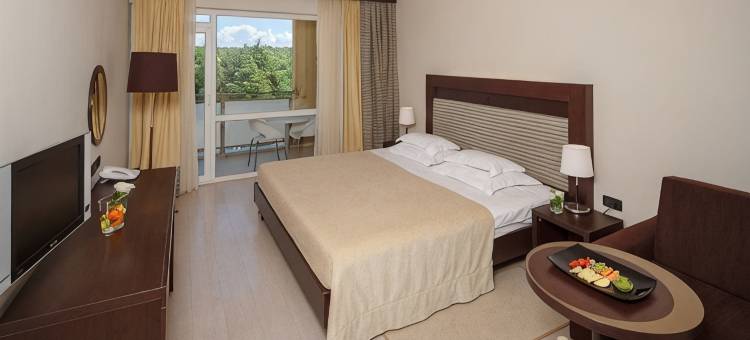 索尔花园伊斯特拉普拉瓦拉古娜住宅(Residence Garden Istra Plava Laguna)图片