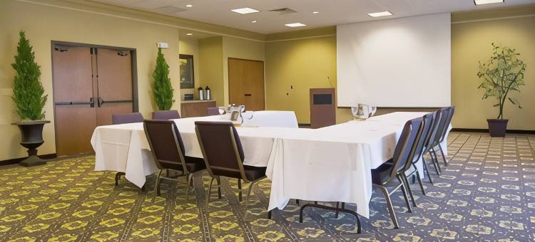 帕斯科贝斯特韦斯特精品套房酒店(Best Western Premier Pasco Inn  Suites)图片
