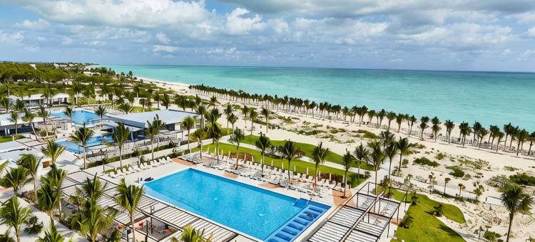 达马尔悦宜湾酒店-全包(Riu Dunamar - All Inclusive)图片