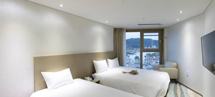 埃比尼泽酒店(Ebenezer Hotel)图片