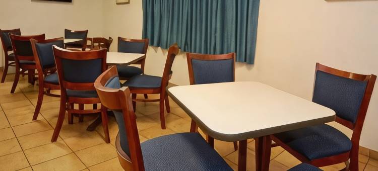 内华达议会大厦罗德威酒店(Rodeway Inn at Nevada State Capitol)图片