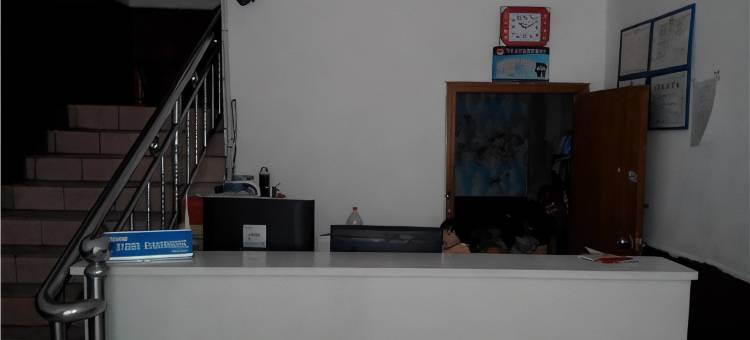 上栗文明公寓图片