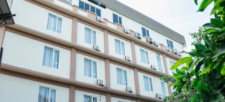 米塔穆丽雅酒店(Mita Mulia Hotel)图片