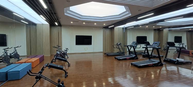 如家华驿精选酒店(邢台宁晋天一广场店)图片