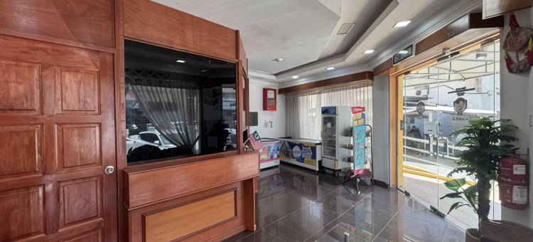 O Peneka Inn 酒店(Hotel O Peneka Inn)图片