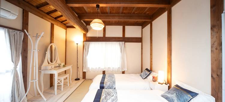 Nagashima Traditional House(Nagashima Traditional House)图片