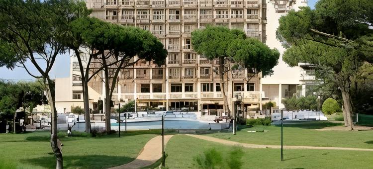 贝弗利公园酒店(Hotel Beverly Park & Spa)图片