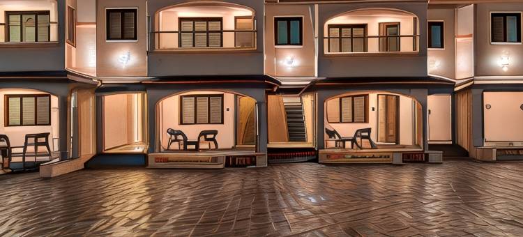 Treebo五元素酒店，带游泳池(Treebo Five Elements, Lonavala)图片