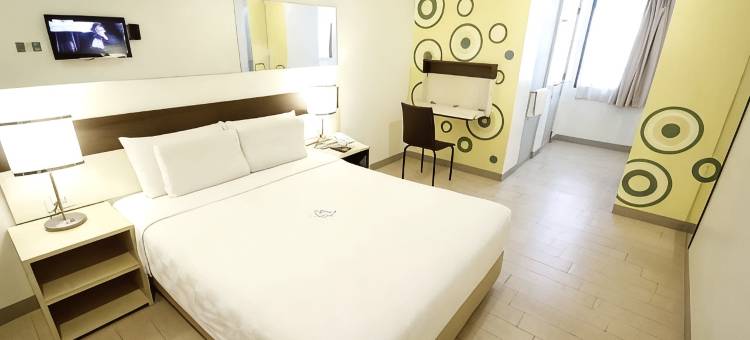 马尼拉奥的斯Go酒店(Go Hotels Otis - Manila)图片