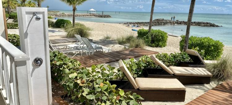 全面翻新五星级惊艳设计豪华海滨别墅 L(DESIGN STUNNING LUXURY BEACH-HOUSE FULLY RENOVATED 5 Stars L)图片